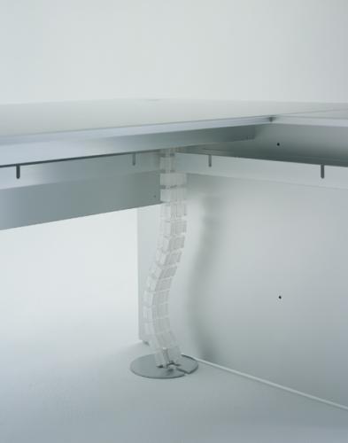 AIR FRAME 3009 EXECUTIVE DESK