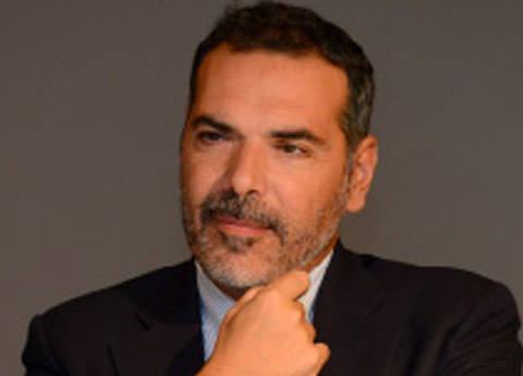 Cassina Managing Director Gianluca Armento