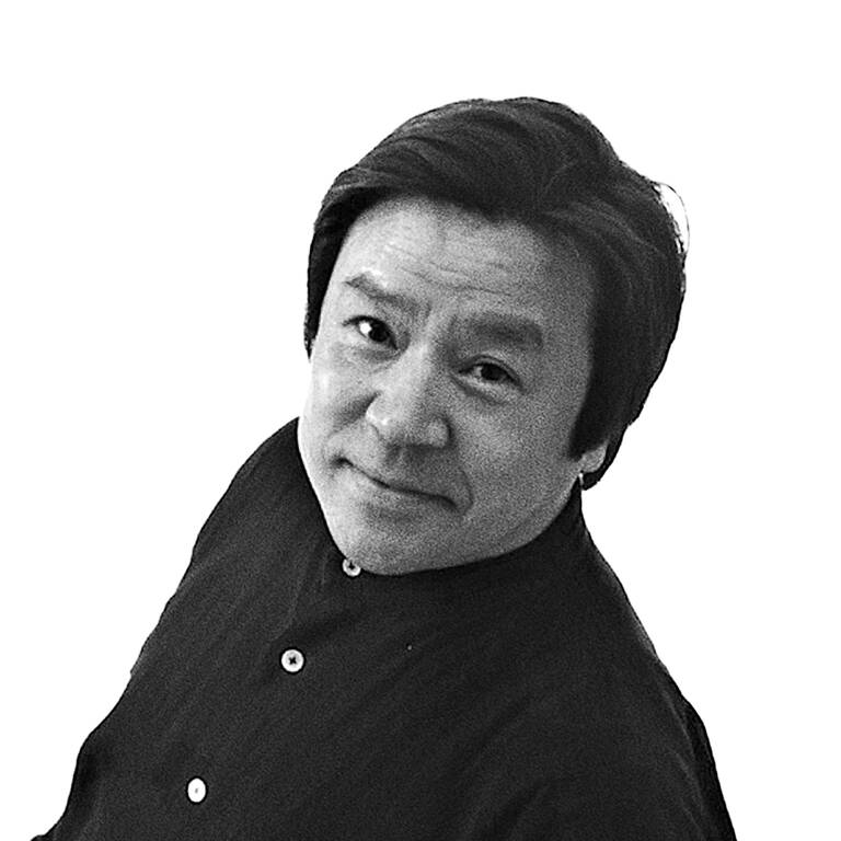 Toshiyuki Kita 쑽rV