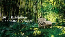 Exhibition Charlotte Perriand