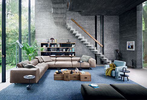 CASSINA IXC. ONLINE STORE | カッシーナ・イクスシー公式 オンライン ...