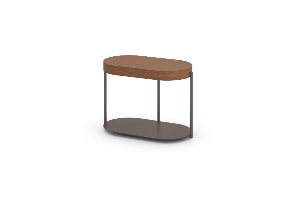 BRIDGE side table（ブリッジ サイドテーブル）ixc. | カッシーナ・イクスシー