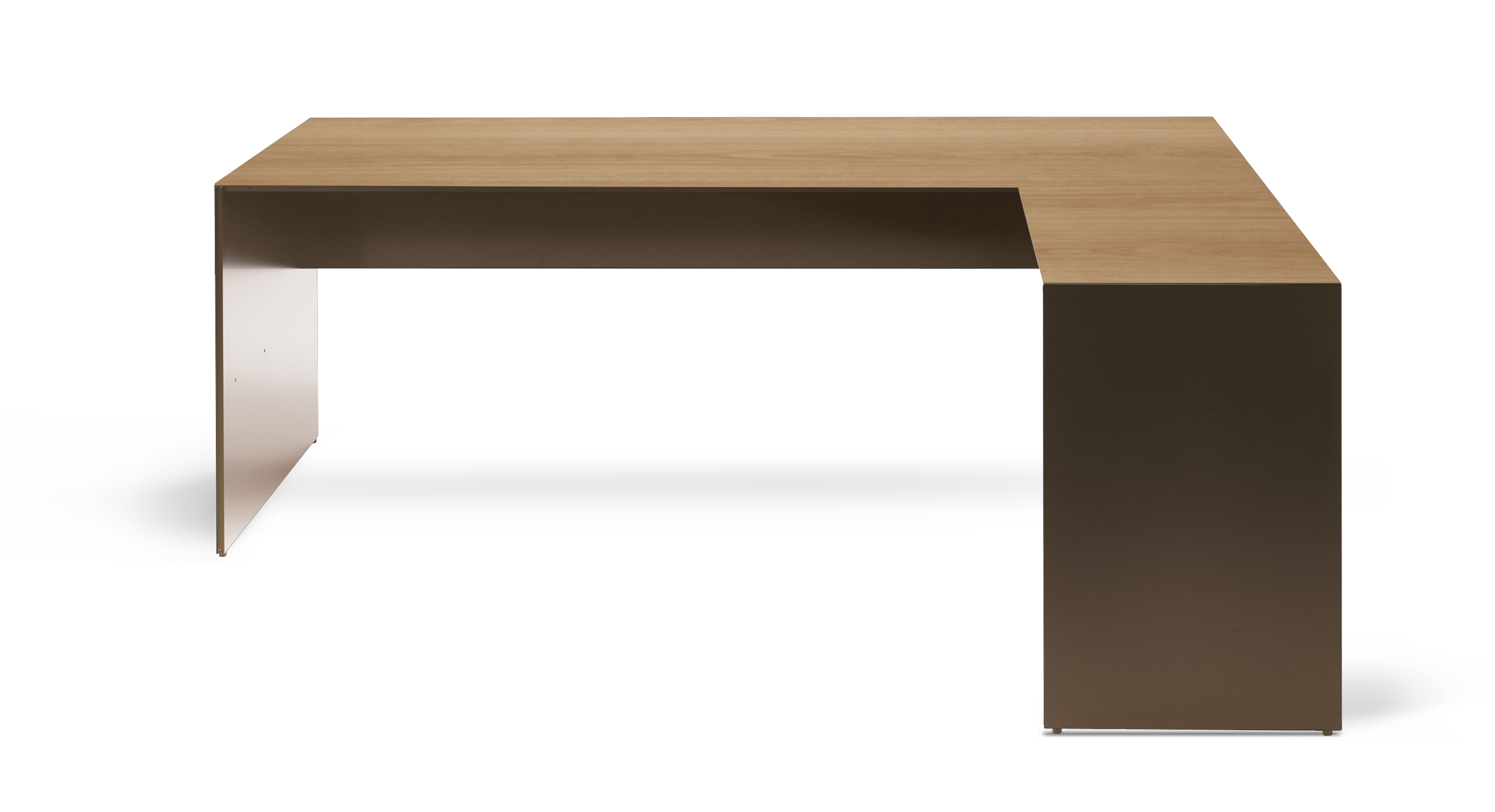 ixc.(イクスシー）AIR FRAME 3009 EXECUTIVE DESK|カッシーナ・イクスシー 公式オンラインストア 家具・通販