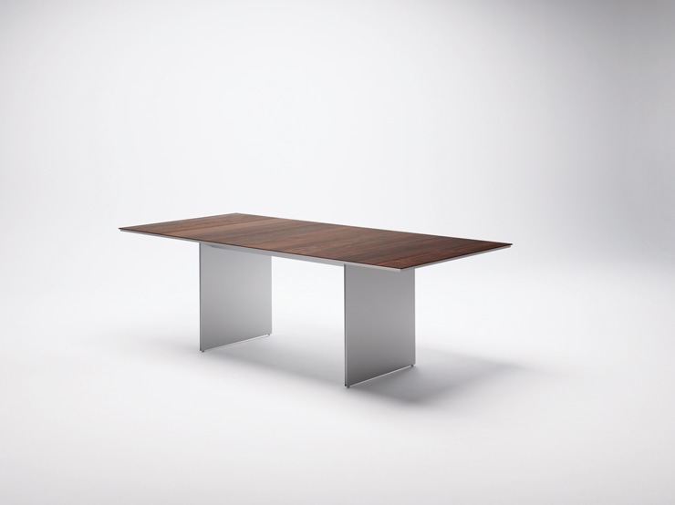 AIR FRAME 3015 conferencetable(エアーフレーム3015 カンファレンステーブル） ixc. | カッシーナ・イクスシー