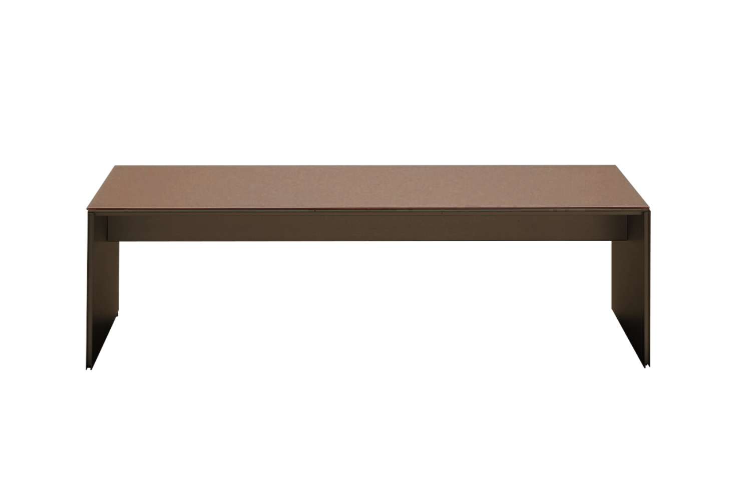 AIR FRAME 3002 side table_low table(エアーフレーム 3002 ローテーブル） ixc. | カッシーナ・イクスシー