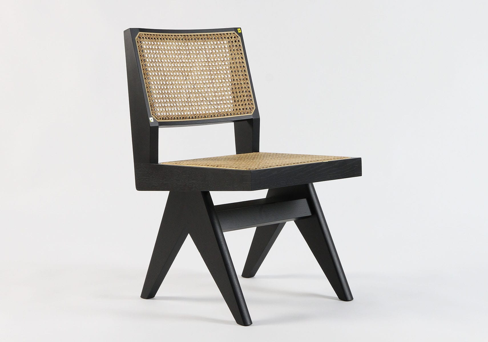 Cassina（カッシーナ）055 CAPITOL COMPLEX CHAIRキャピトル