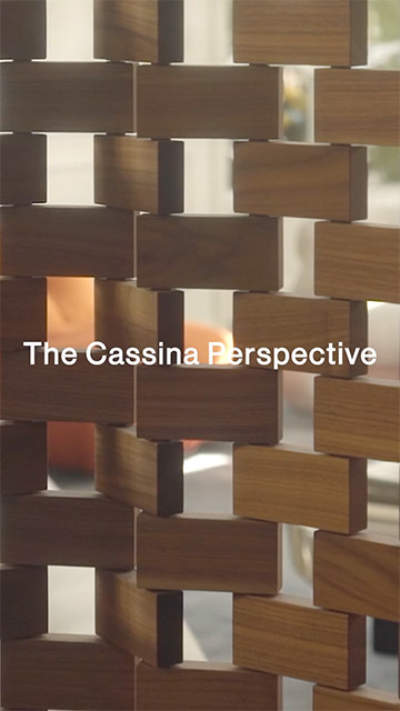 カッシーナ・イクスシー | Cassina ixc.